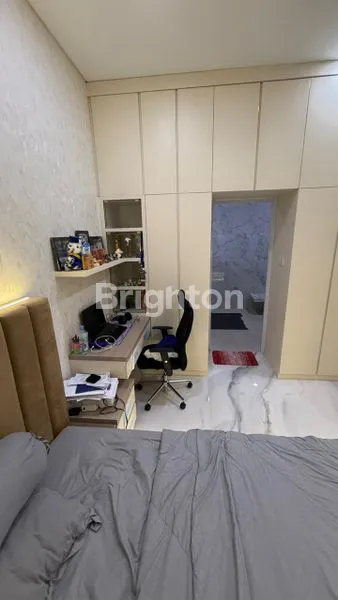 image RUMAH MEWAH 5 KT DI SOEKARNO-HATTA, FULL FURNISHED (4)