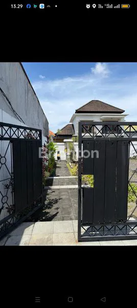 SEWA VILLA 2 LANTAI MUDING, PADANGSAMBIAN