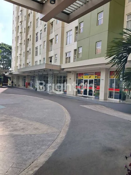 APARTEMEN PARAHIYANGAN RESIDENCE. JL.CIUMBULEUIT BANDUNG  JAWA BARAT