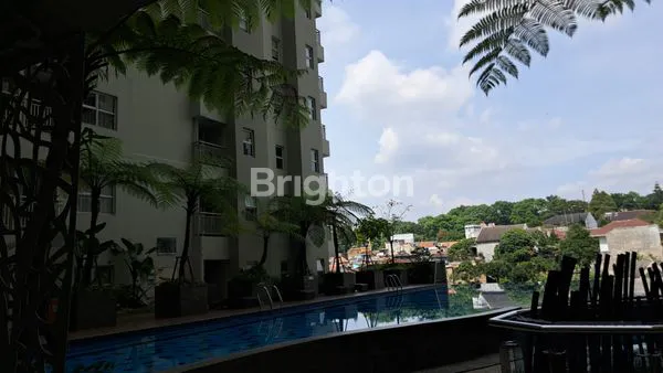 image APARTEMEN PARAHIYANGAN RESIDENCE. JL.CIUMBULEUIT BANDUNG  JAWA BARAT (2)
