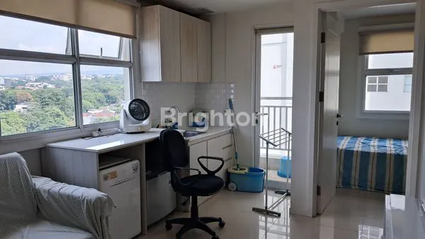 image APARTEMEN PARAHIYANGAN RESIDENCE. JL.CIUMBULEUIT BANDUNG  JAWA BARAT (5)