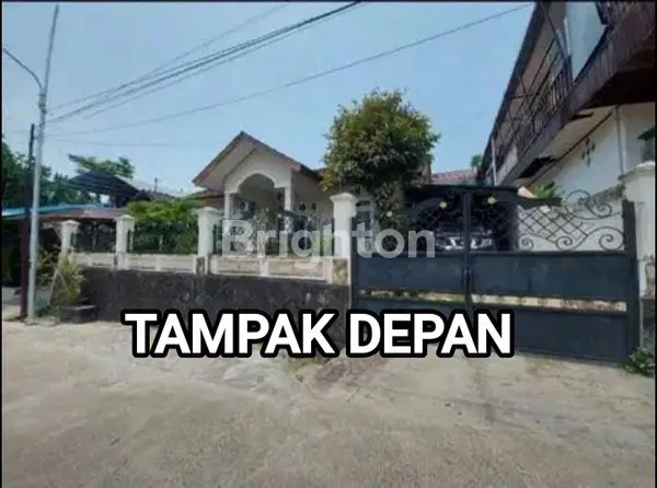 image RUMAH DI PERUMAHAN BUMI RENGGANIS (2)