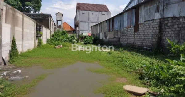 image TANAH 4 ARE SHM DI GATOT SUBROTO DENPASAR (3)