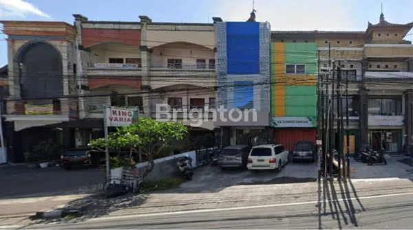 image RUKO STRATEGIS DI JL. BULUH INDAH, DENPASAR – HADAP TIMUR (1)