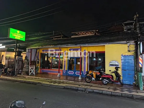 image TOKO KOMERSIAL LOKASI STRATEGIS DI SEMINYAK – JL. KUNTI I (1)