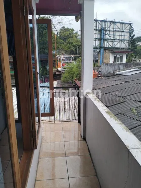 image DIJUAL RUMAH RASA VILLA DI PUNCAK CISARUA BOGOR (2)