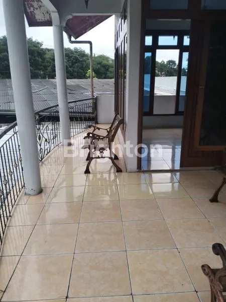 image DIJUAL RUMAH RASA VILLA DI PUNCAK CISARUA BOGOR (1)