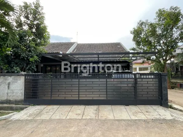 image DIJUAL RUMAH ASRI DI PONDOK DUTA – LINGKUNGAN AMAN & STRATEGIS (1)