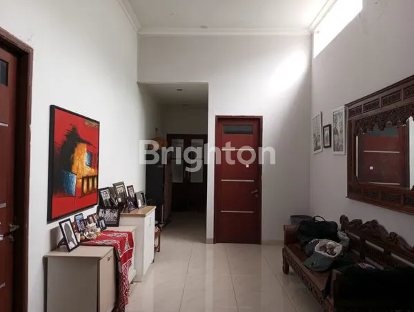 image DIJUAL RUMAH ASRI DI PONDOK DUTA – LINGKUNGAN AMAN & STRATEGIS (5)