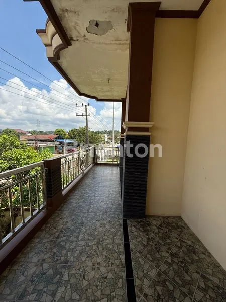 image 2 RUKO JADI 1 + 1 GUDANG (7)