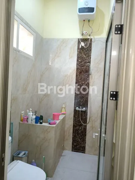 image RUMAH BARU SIDOSERMO PDK, 340M² LB (8)