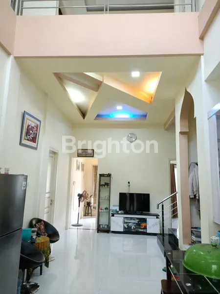 image RUMAH BARU SIDOSERMO PDK, 340M² LB (4)