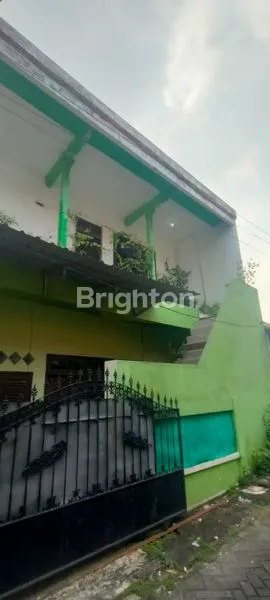 image RUMAH MURAH 2 LANTAI COCOK UNTUK INVESTASI DI KARANGPILANG SURABAYA LOKASI STRATEGIS (5)