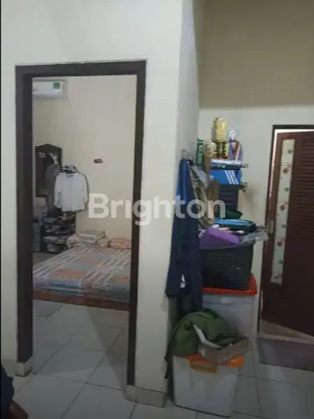 image RUMAH SIAP HUNI KEMANG VILLAGE DEPOK – LINGKUNGAN TENANG & ASRI\N (4)
