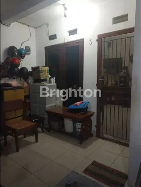 image RUMAH SIAP HUNI KEMANG VILLAGE DEPOK – LINGKUNGAN TENANG & ASRI\N (2)