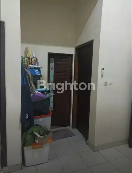 image RUMAH SIAP HUNI KEMANG VILLAGE DEPOK – LINGKUNGAN TENANG & ASRI\N (8)