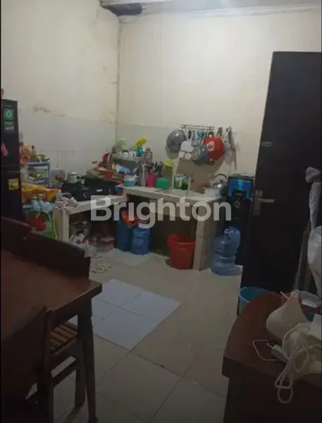 image RUMAH SIAP HUNI KEMANG VILLAGE DEPOK – LINGKUNGAN TENANG & ASRI\N (7)