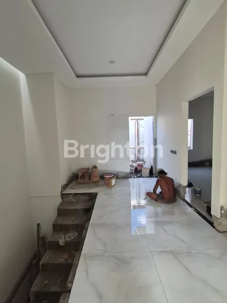 image RUMAH BRAND NEW DI DARMO HARAPAN (3)