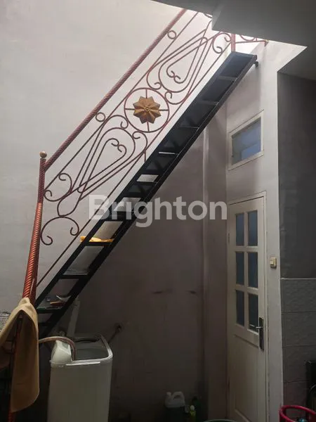 image VILLA BINTARO: 4 KT, LT 120M², HARGA MENARIK (5)