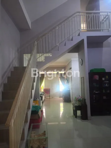 image VILLA BINTARO: 4 KT, LT 120M², HARGA MENARIK (3)