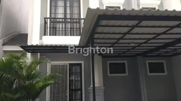 image JUAL MURAH RUMAH BANJAR WIJAYA. (1)