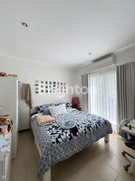 image LUXURY FREEHOLD 5BR VILLA WITH RICE FIELD VIEW & HUGE GARDEN IN TIBUBENENG – IDR 13B\NNEGO (8)