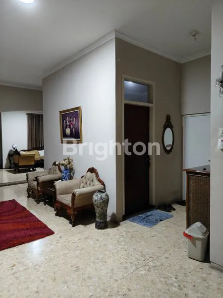 image HUNIAN STRATEGIS LT 480 DI VILA MELATI MASA (3)