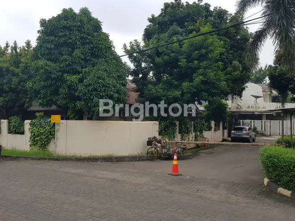 image HUNIAN STRATEGIS LT 480 DI VILA MELATI MASA (2)