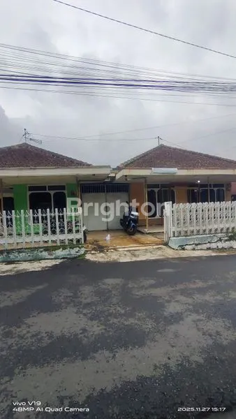 RUMAH MODEL LAMA DI JUAL