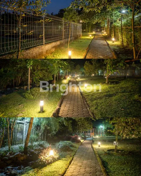image PEKARANGAN BONUS TAMAN DAN RUMAH, MAGUWO CONDONGCATUR   (4)