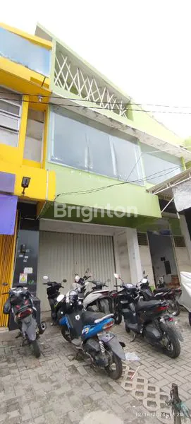 image DIJUAL RUKO SHM JALAN RAYA 2 LANTAI + GUDANG MERUYA UTARA KEMBANGAN JAKARTA BARAT (1)