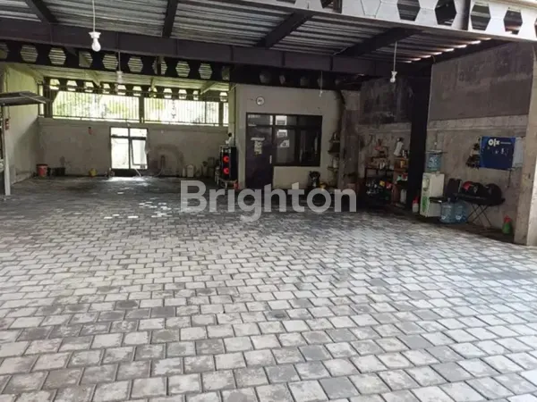 image DIJUAL GUDANG / TEMPAT USAHA DI DENPASAR BARAT DEKAT JALAN RAYA (COCOK UNTUK RESTO/CAFE/WAREHOUSE) (4)