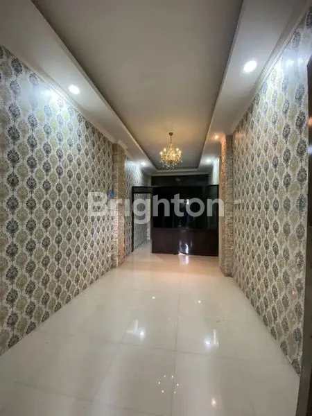 image JARANG ADA! HUNIAN MINIMALIS SUDAH DI-DAK SIAP TINGKAT HARGA 500 JUTAAN. (2)