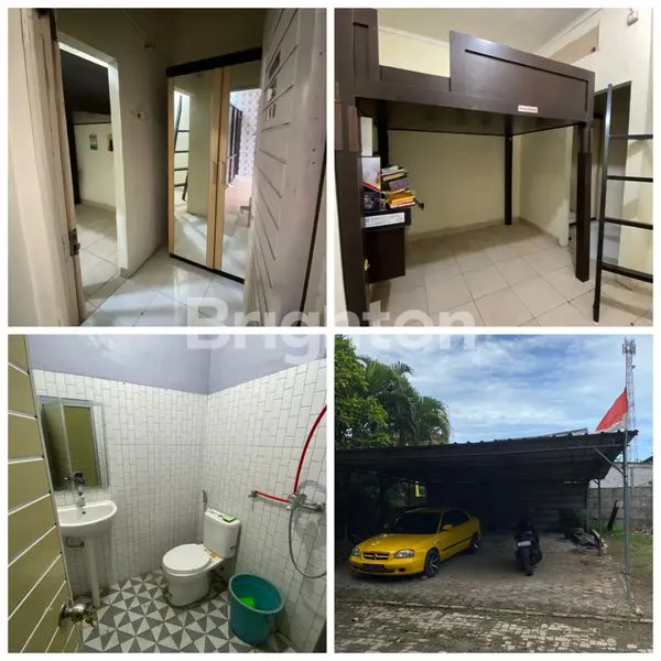 image JARANG ADA! HUNIAN MINIMALIS SUDAH DI-DAK SIAP TINGKAT HARGA 500 JUTAAN. (6)