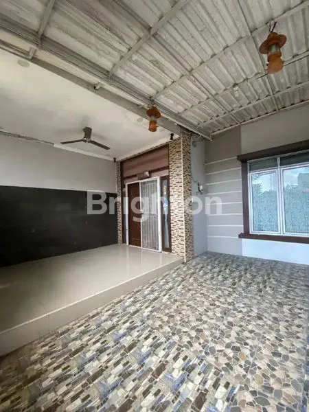 image JARANG ADA! HUNIAN MINIMALIS SUDAH DI-DAK SIAP TINGKAT HARGA 500 JUTAAN. (5)