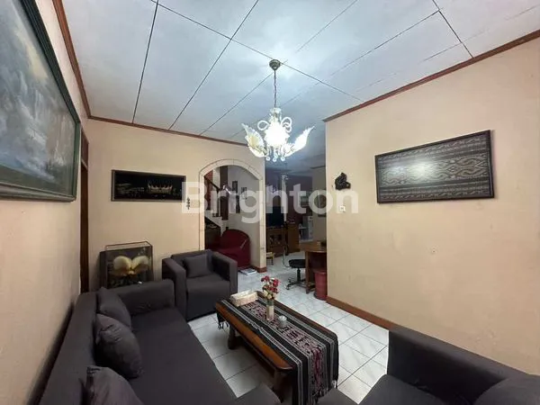 image HOT PROMO, FORE SALE RUMAH – PONDOK HIJAU PERMAI, BEKASI,BEBAS BANJIR   (3)