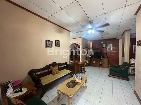 image HOT PROMO, FORE SALE RUMAH – PONDOK HIJAU PERMAI, BEKASI,BEBAS BANJIR   (5)