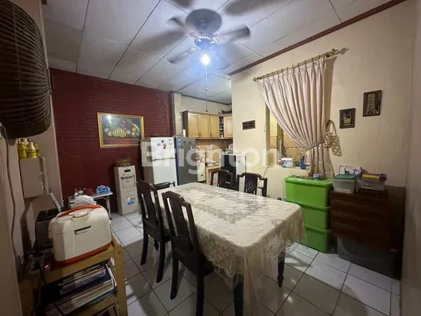 image HOT PROMO, FORE SALE RUMAH – PONDOK HIJAU PERMAI, BEKASI,BEBAS BANJIR   (6)