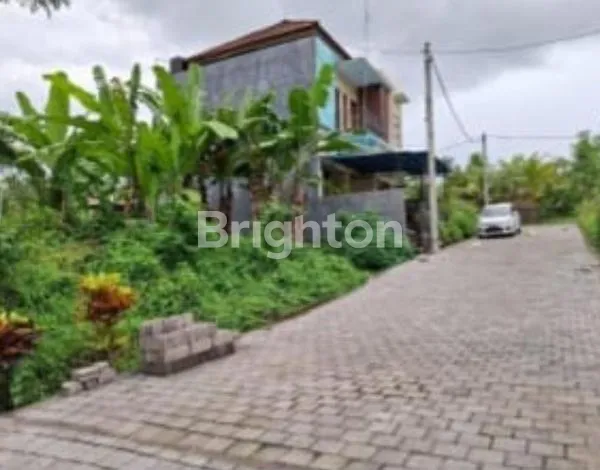 image TANAH STRATEGIS DENBANTAS, HARGA MULAI 180 JUTA (3)