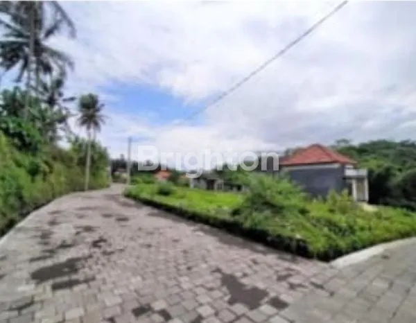 image TANAH STRATEGIS DENBANTAS, HARGA MULAI 180 JUTA (4)