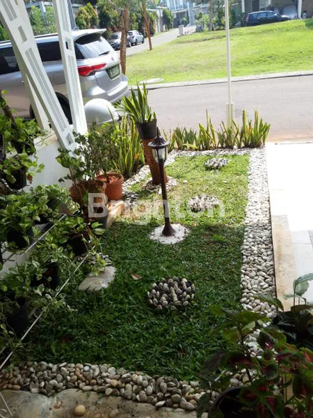 DIJUAL RUMAH SIAP HUNI DI CITRAGRAND CIBUBUR