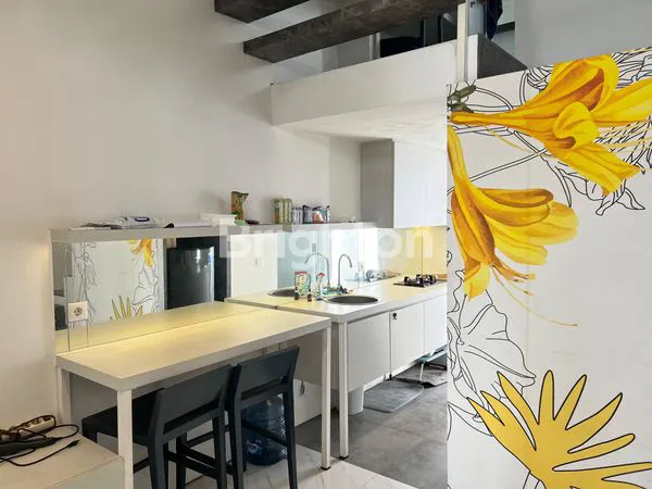 image RUMAH MEWAH FURNISHED DI TABEBUYA INSPIRAHAUS (3)