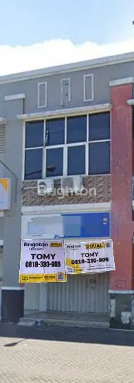 image RUKO 2 LANTAI LT 79M² DEKAT JUANDA (1)