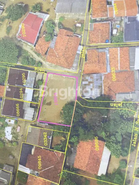 image TANAH STRATEGIS 208M² DI SERPONG UTARA (3)