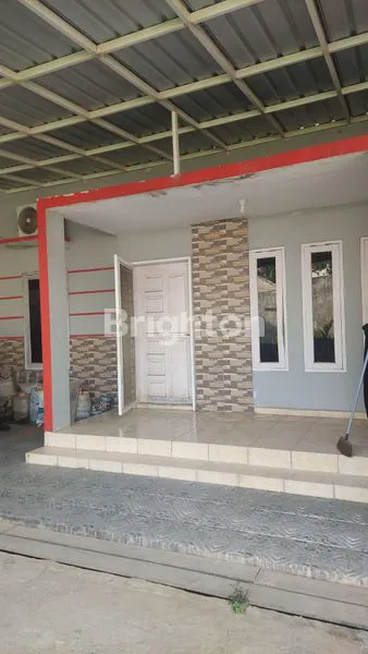 image RUMAH MINIMALIS DEKAT DENGAN SEKOLAH & KAMPUS  (1)