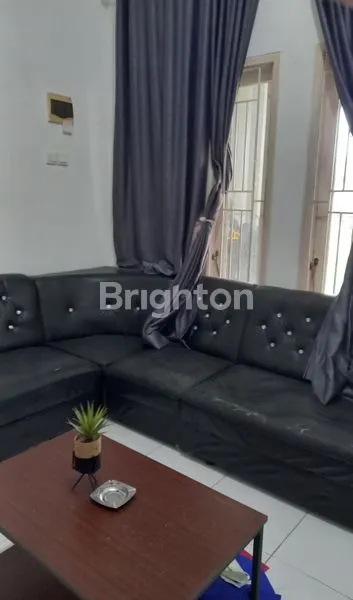 image RUMAH MINIMALIS DEKAT DENGAN SEKOLAH & KAMPUS  (3)