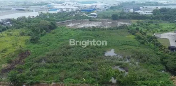 image  TANAH INDUSTRI 27.274 M² DI KAWASAN TRESTED PASIR JAYA CIKUPA – AKSES KONTAINER & DEKAT TOL KEDATON\N (5)