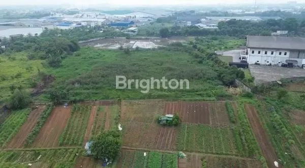 image  TANAH INDUSTRI 27.274 M² DI KAWASAN TRESTED PASIR JAYA CIKUPA – AKSES KONTAINER & DEKAT TOL KEDATON\N (7)