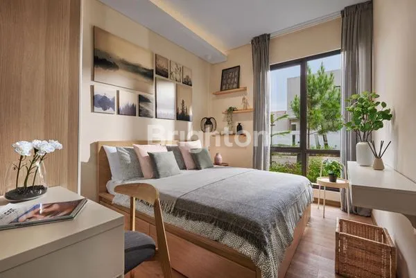 image DIJUAL RUMAH SIAP HUNI YG NYAMN  (5)