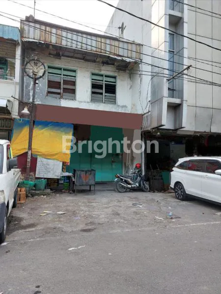 image HUNIAN BISNIS SOLO, LOKASI PREMIUM DEKAT HERITAGE (1)